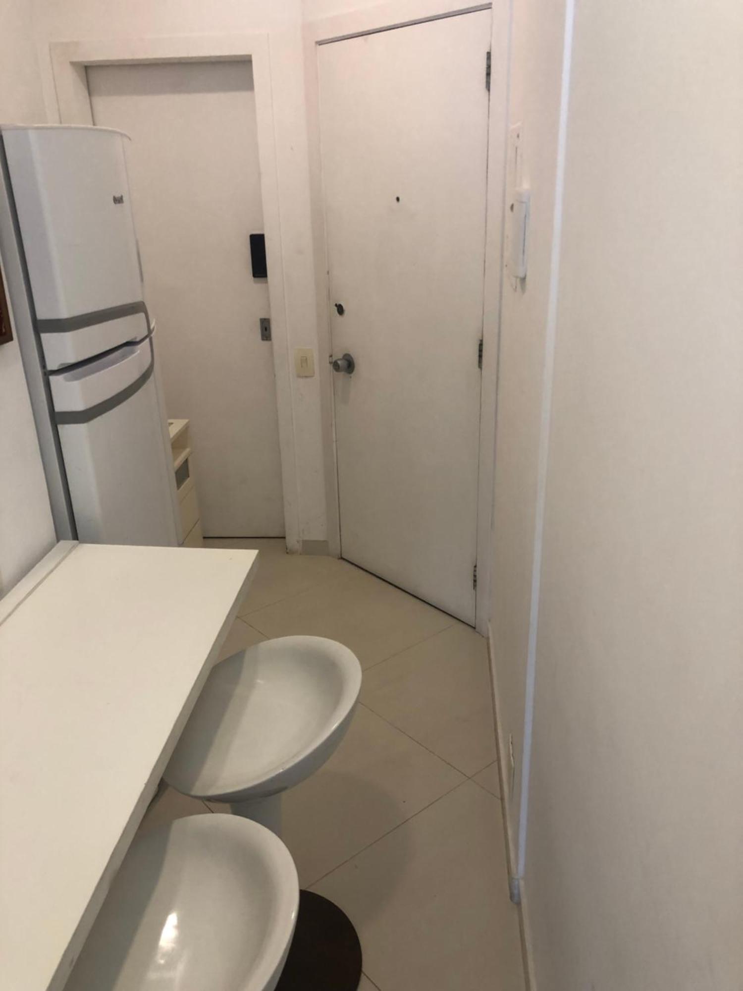 Apartamento Riohotelresidencia Rio de Janeiro