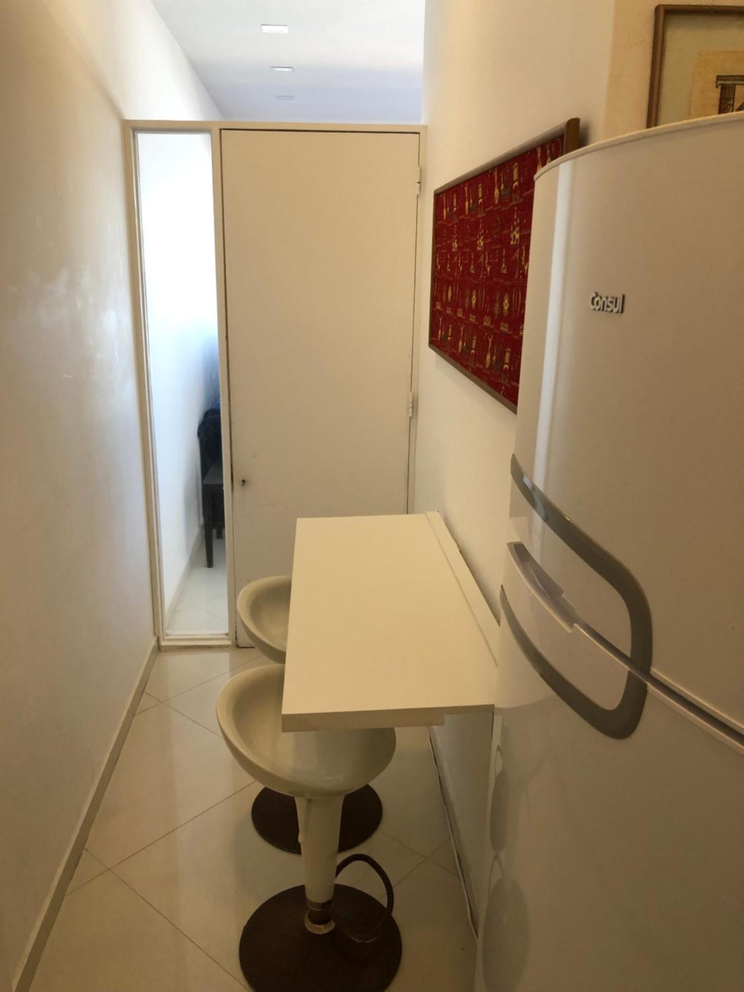 Apartamento Riohotelresidencia Rio de Janeiro