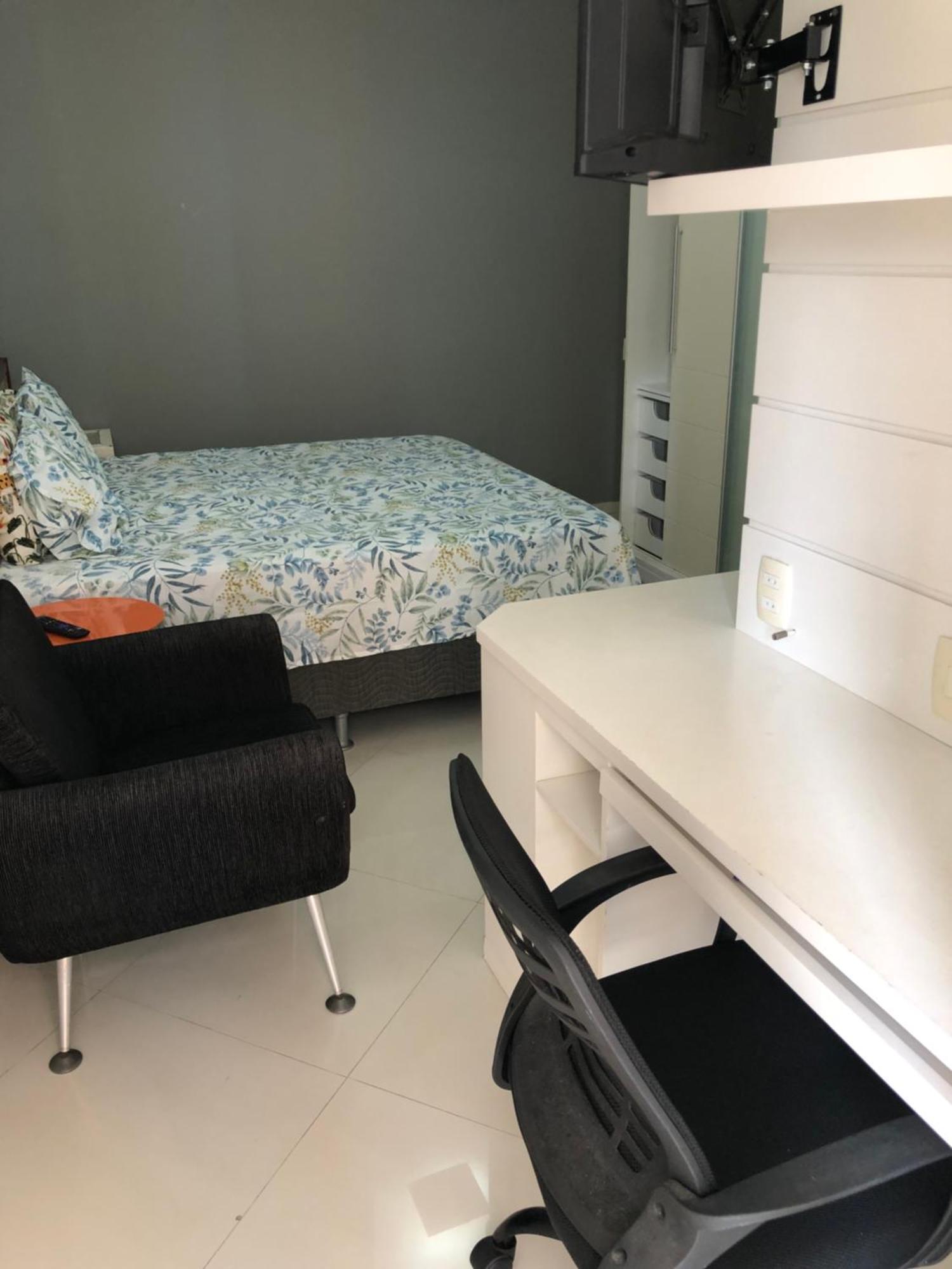 Riohotelresidencia Apartamento Rio de Janeiro