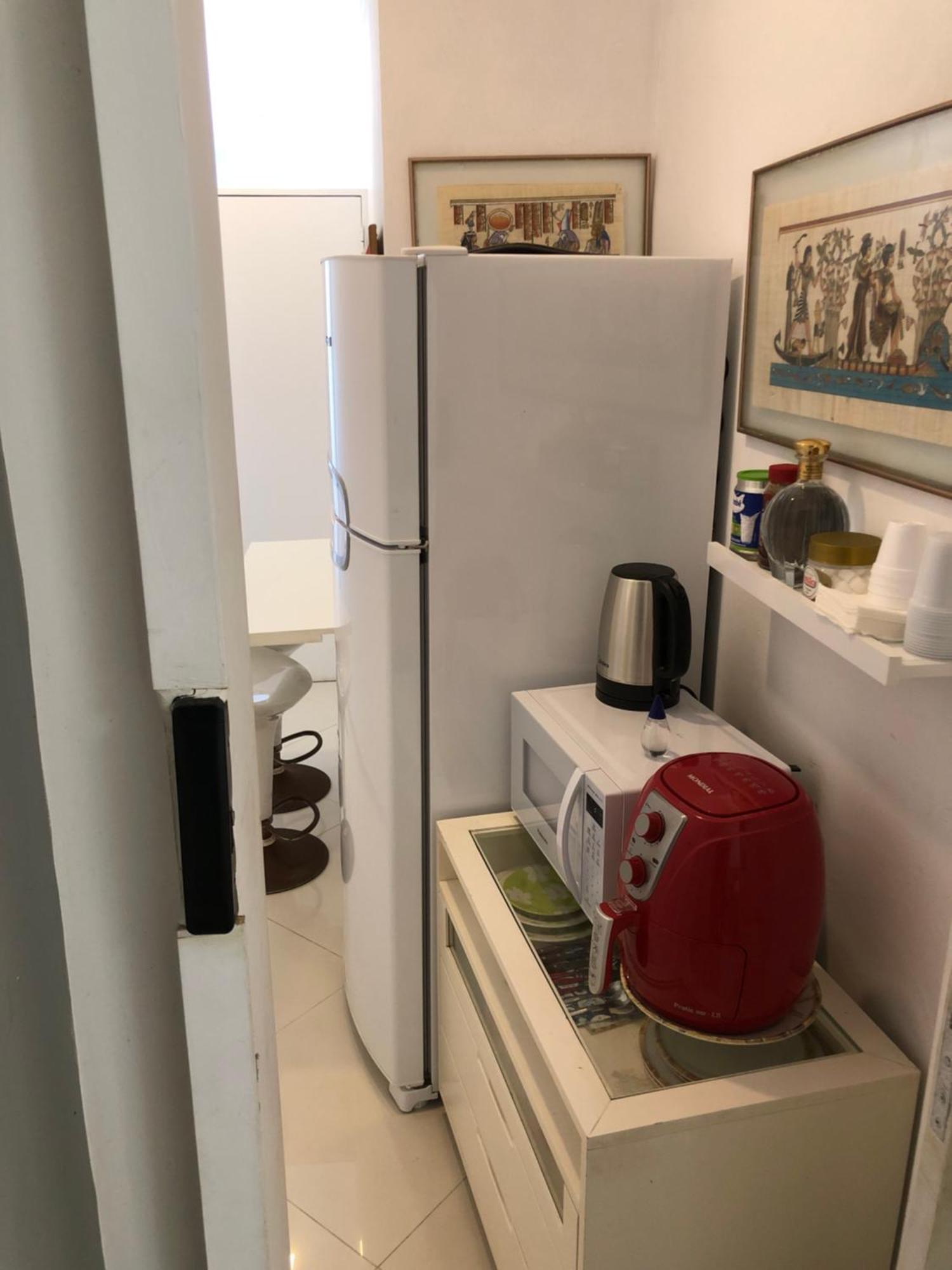 Riohotelresidencia Rio de Janeiro