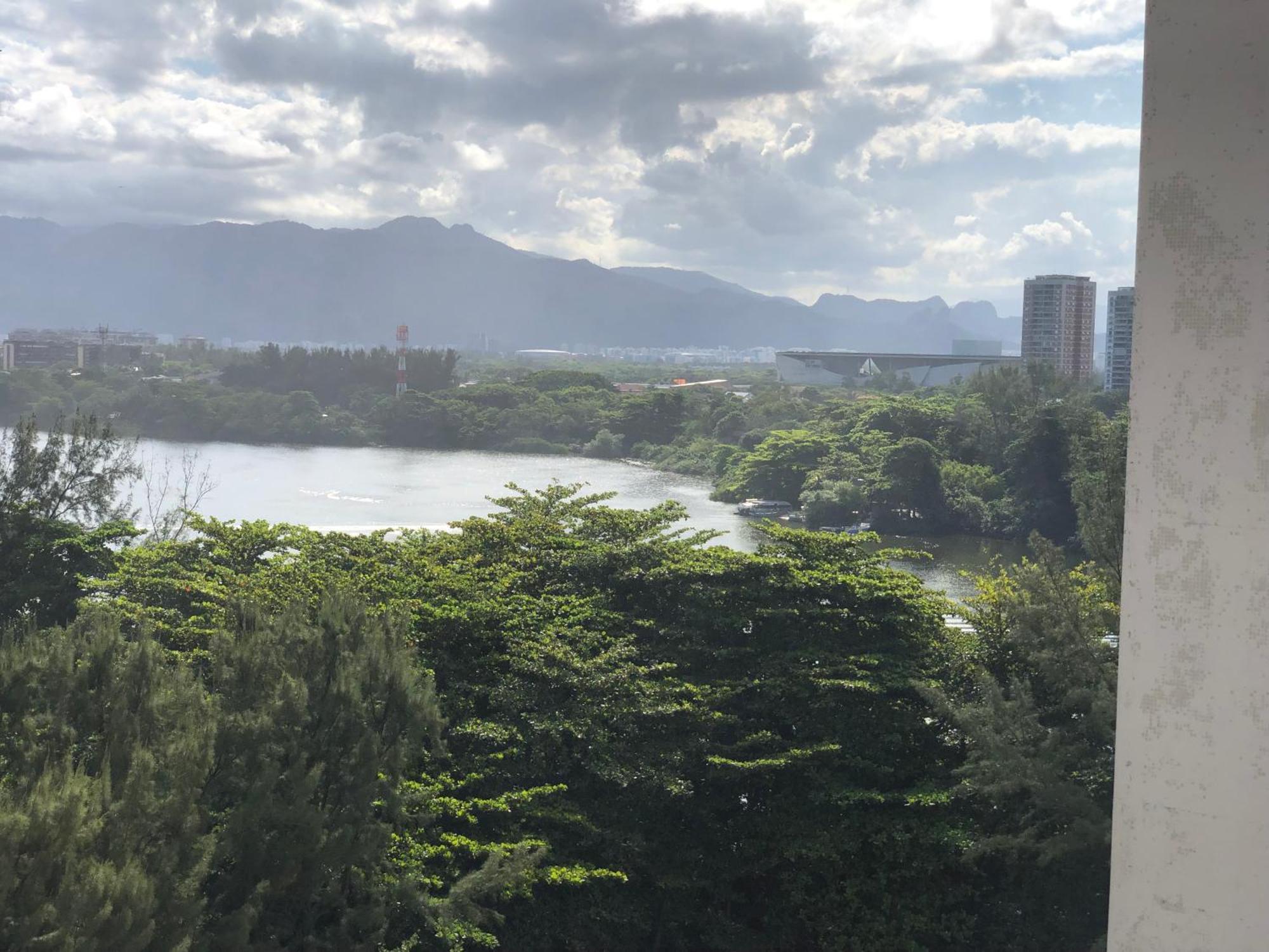 Apartamento Riohotelresidencia Rio de Janeiro
