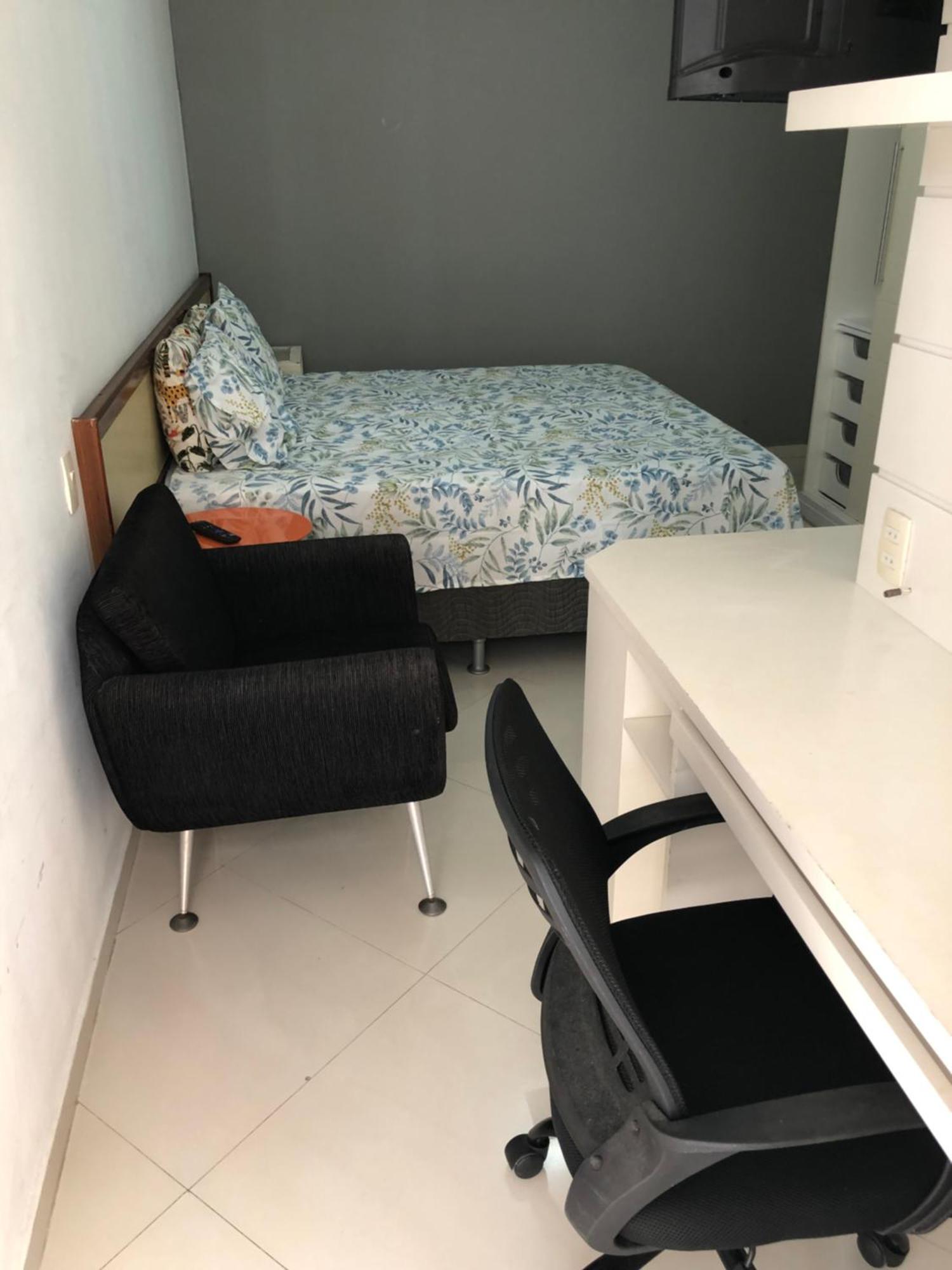 Apartamento Riohotelresidencia *