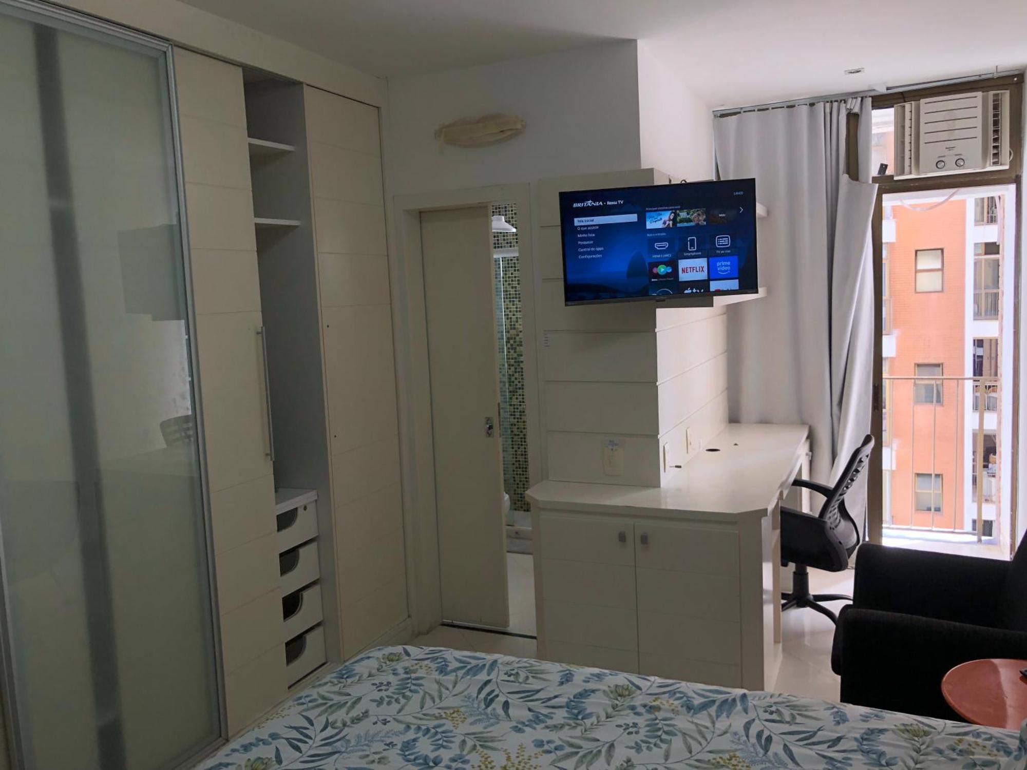 Riohotelresidencia * Rio de Janeiro