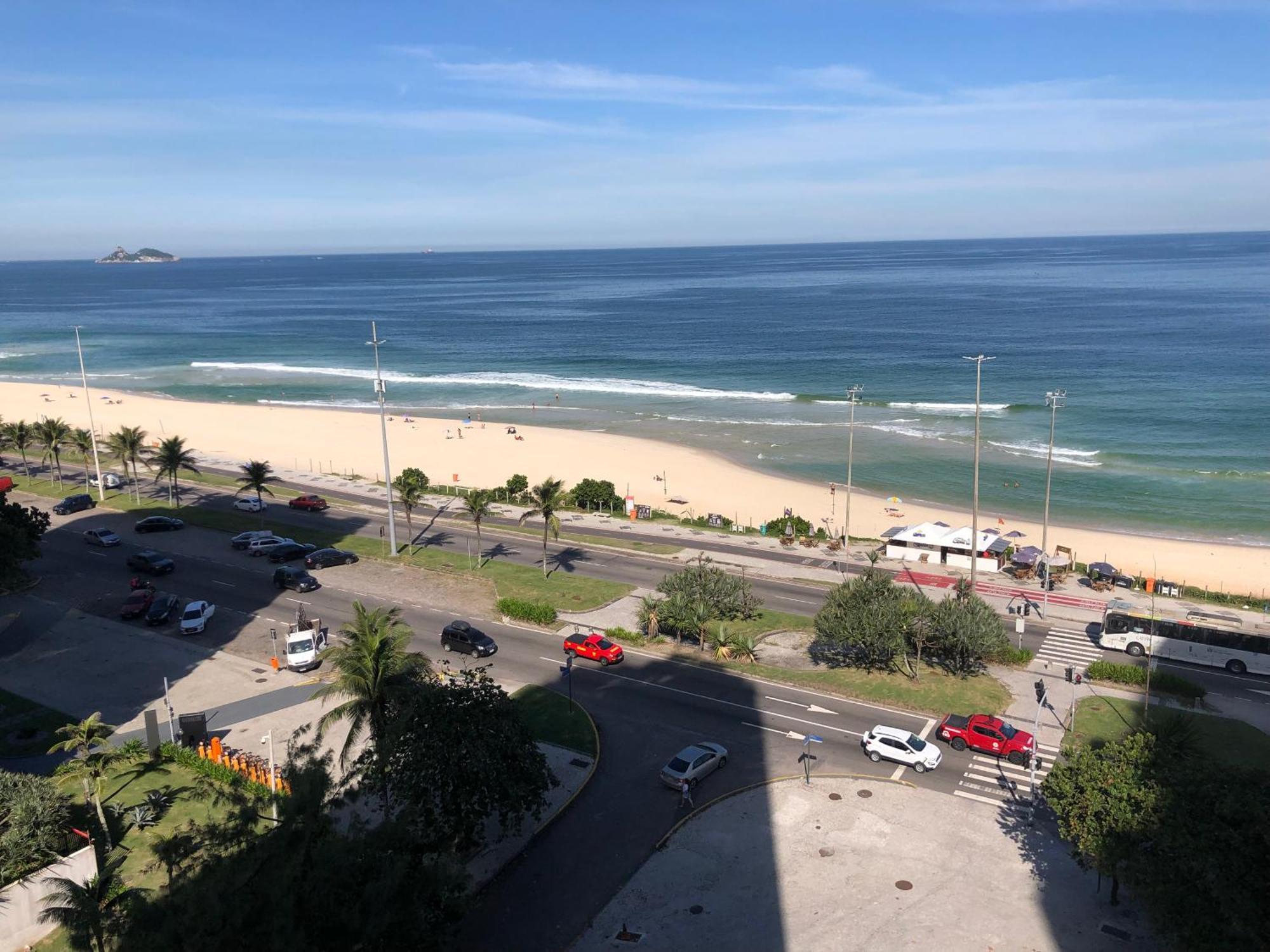 Apartamento Riohotelresidencia Río de Janeiro